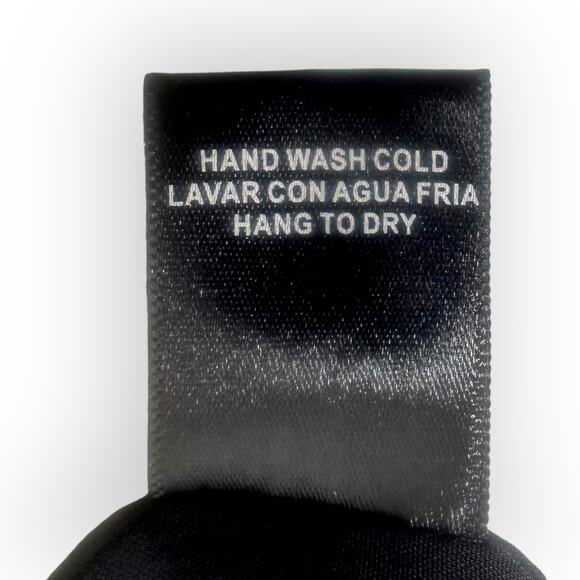 Skies Are Blue Chevron Shirt Dress L Multi Pink Purple Teal Black Zig Zag Print - Picture 8 of 11